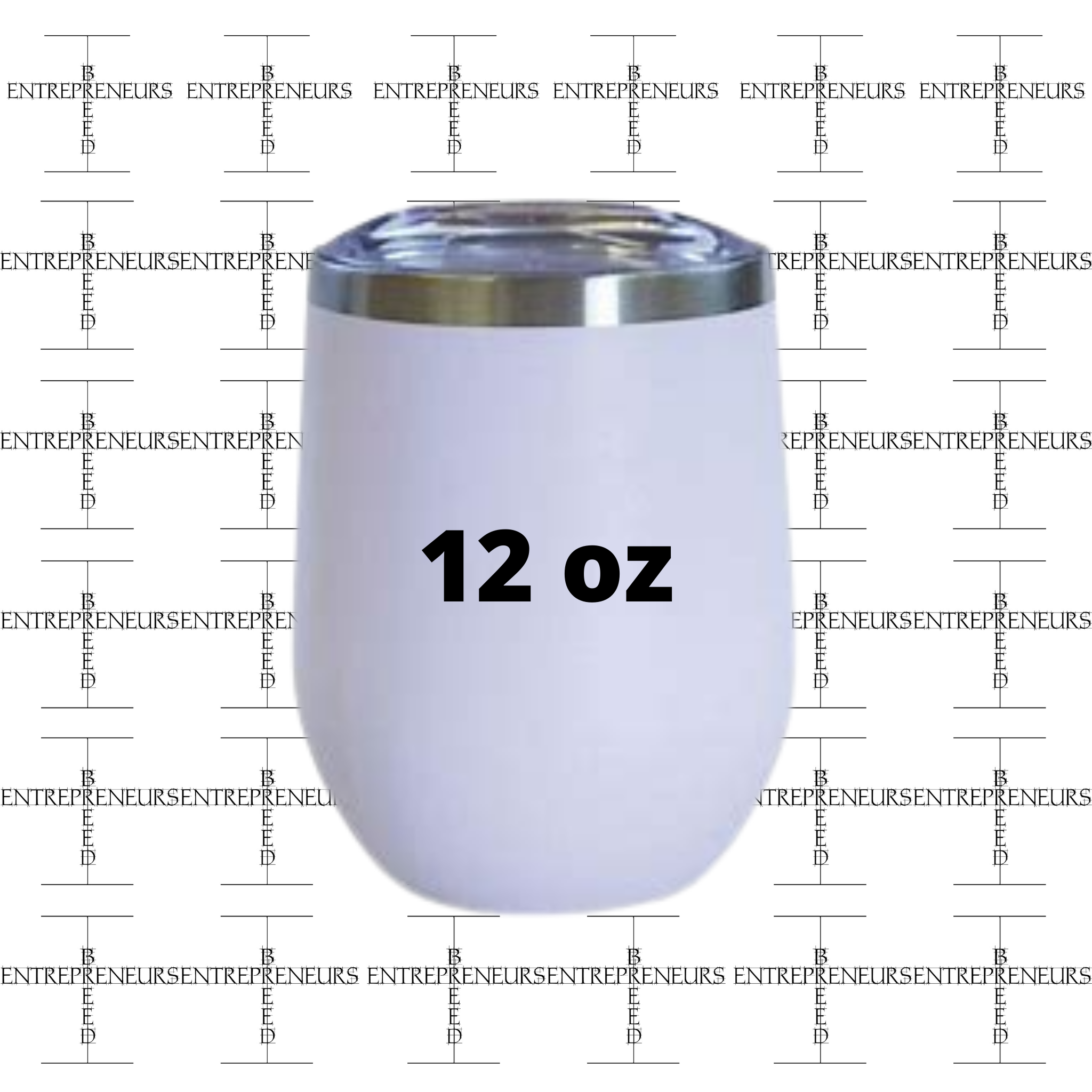 Create Your Own 12oz Tumblers