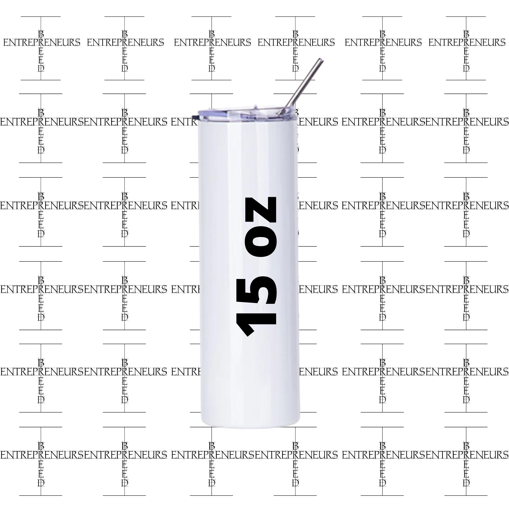 Create Your Own 15oz Tumblers