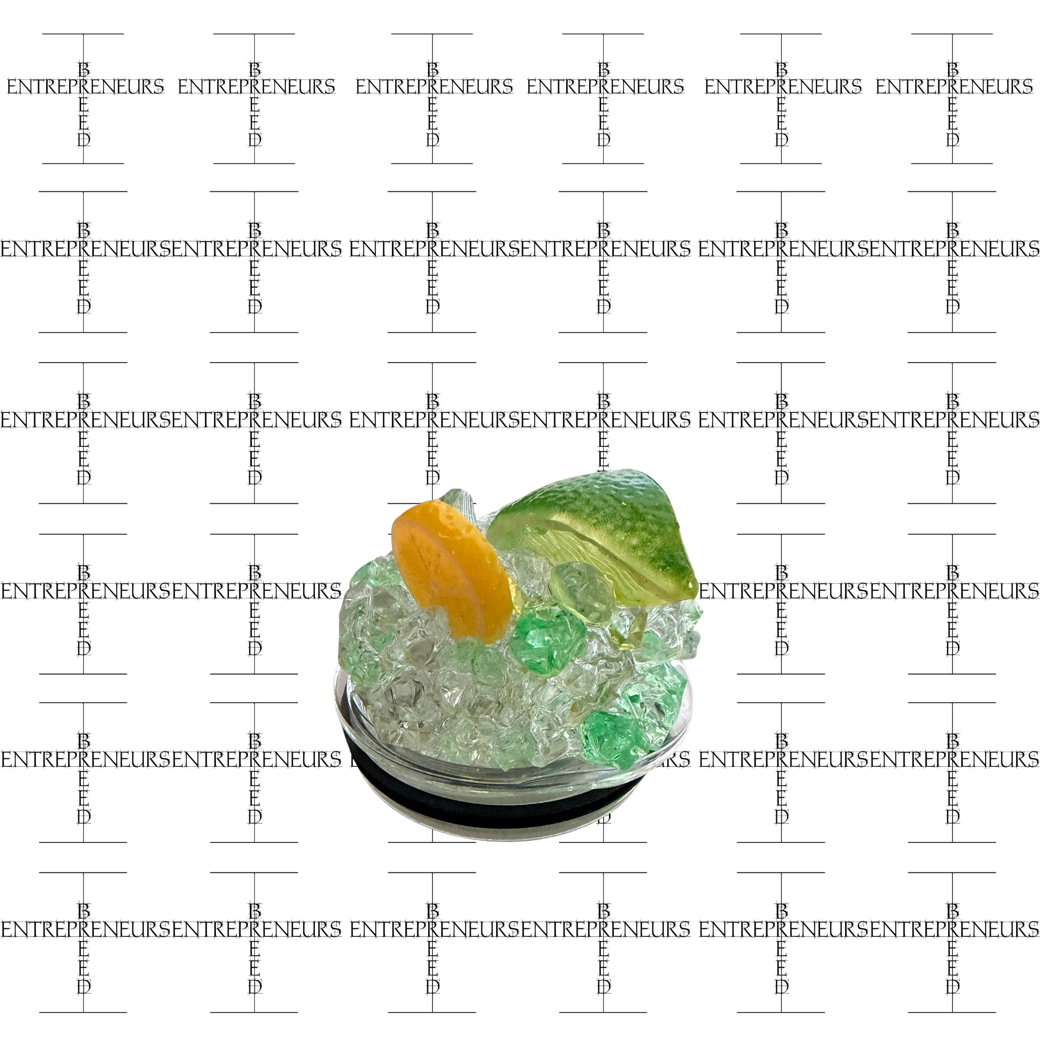 Create Your Own 20oz Tumbler Custom-Made Topper