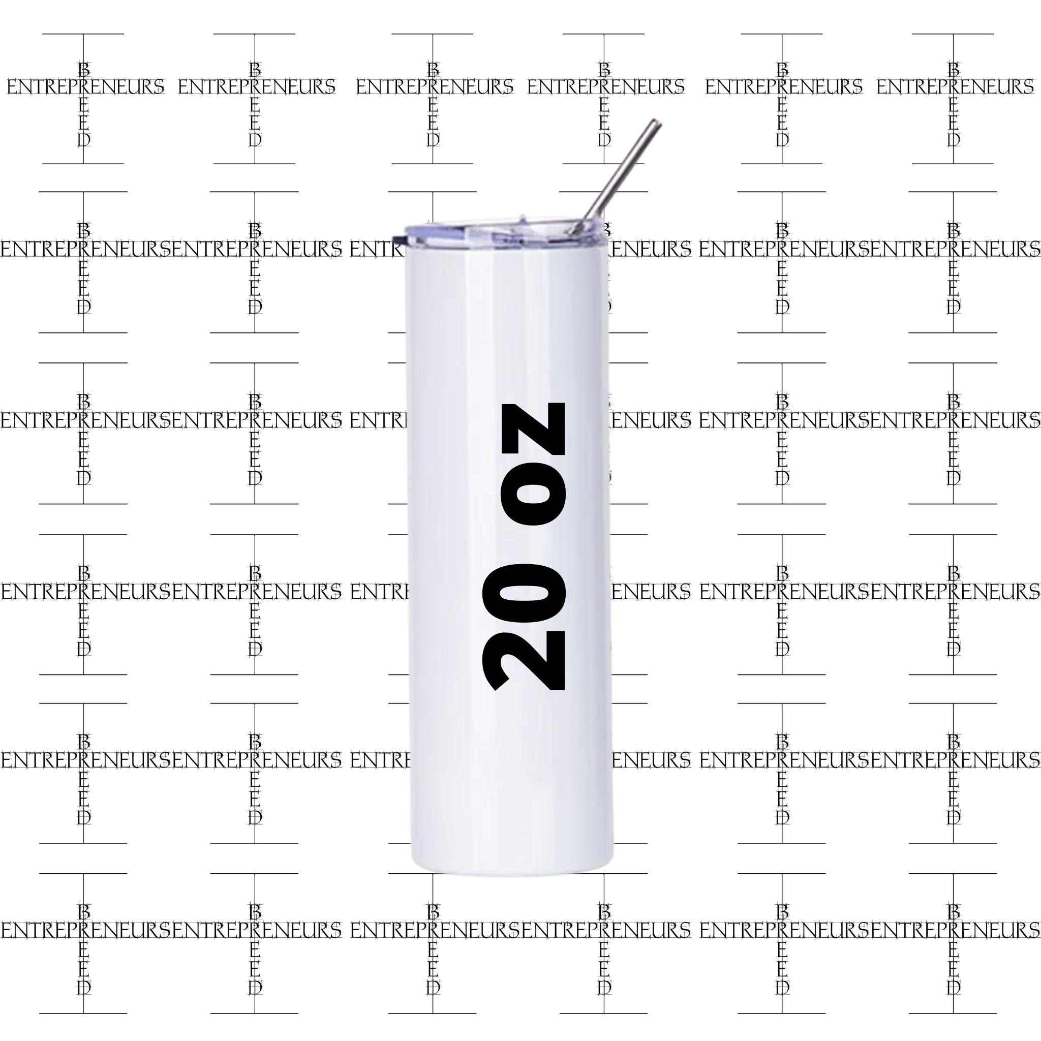 Create Your Own 20oz Tumblers